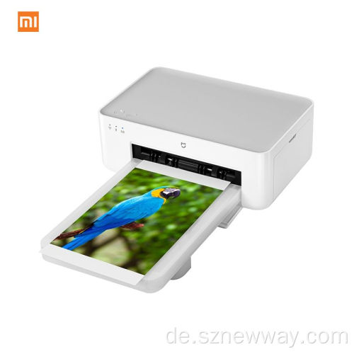 Xiaomi Mijia Fotodrucker 1s